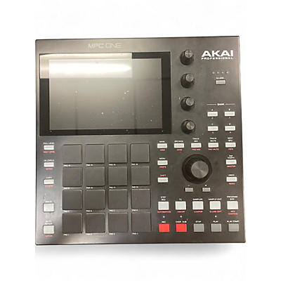 Used Akai Professional MPC ONE MIDI Interface