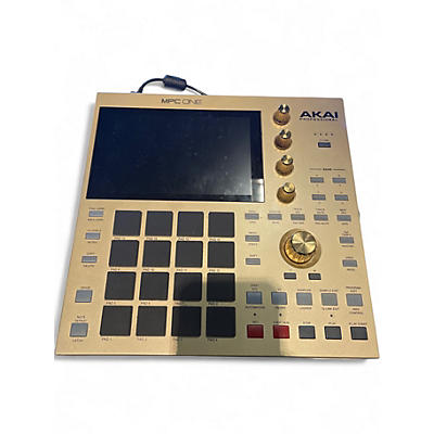Used Akai Professional MPC ONE MIDI Interface