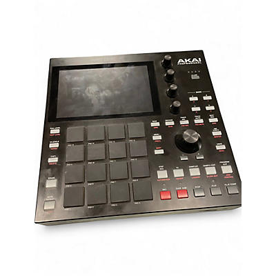 Used Akai Professional MPC ONE MIDI Interface