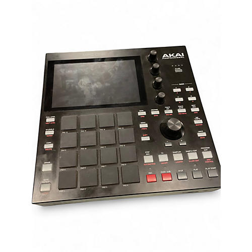 Used Akai Professional MPC ONE MIDI Interface