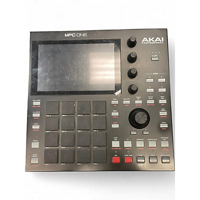 Used Akai Professional MPC ONE MIDI Interface