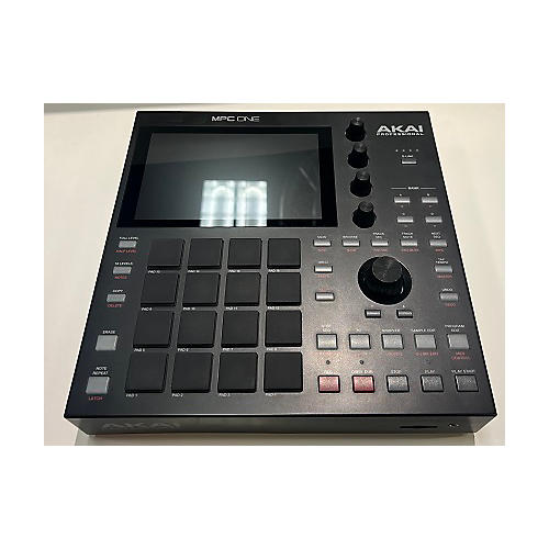 Akai Professional Used Akai Professional MPC ONE MultiTrack Recorder