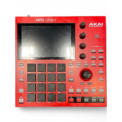 Used Akai Professional MPC ONE PLUS Compressor