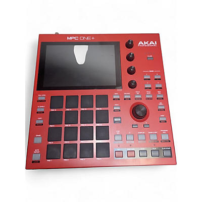 Akai Professional Used Akai Professional MPC ONE PLUS Production Controller