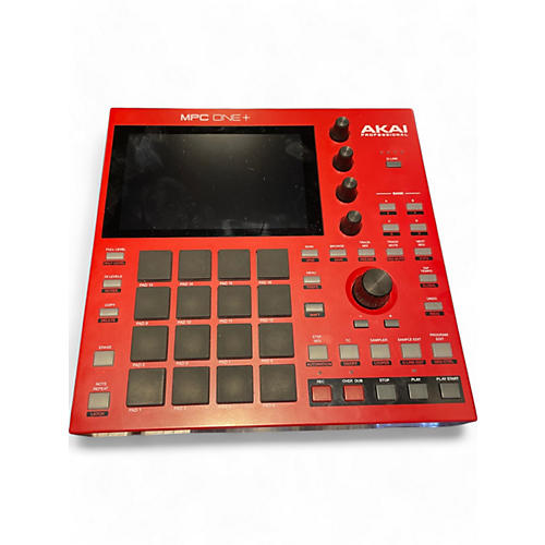 Used Akai Professional MPC ONE PLUS Production Controller