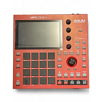 Used Akai Professional MPC ONE PLUS Production Controller