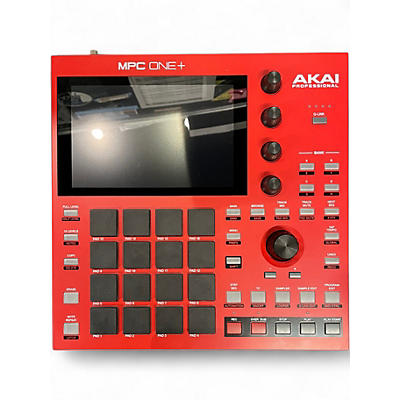 Used Akai Professional MPC ONE PLUS Production Controller