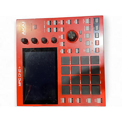 Used Akai Professional MPC ONE PLUS Production Controller