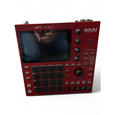 Used Akai Professional MPC ONE PLUS Production Controller
