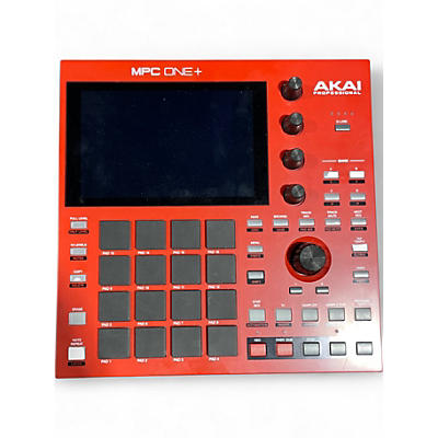 Used Akai Professional MPC ONE PLUS Production Controller