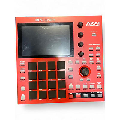 Used Akai Professional MPC ONE PLUS
