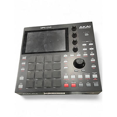 Used Akai Professional MPC ONE PRO
