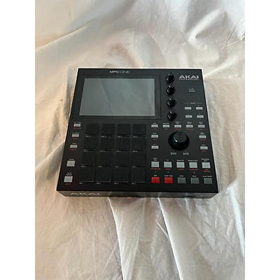 Akai Professional Used Akai Professional MPC ONE Production Controller