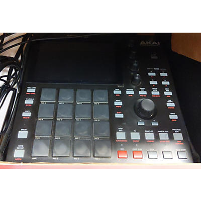 Akai Professional Used Akai Professional MPC ONE Production Controller