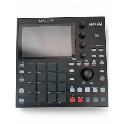 Akai Professional Used Akai Professional MPC ONE Production Controller