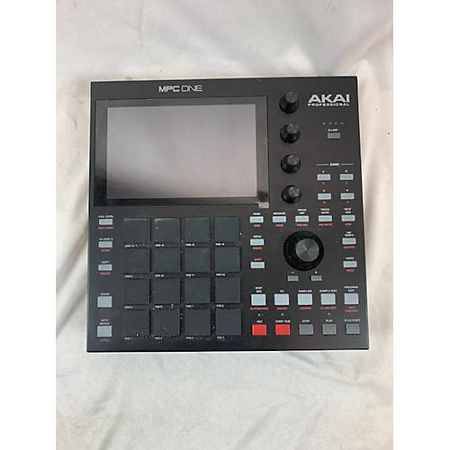 Akai Professional Used Akai Professional MPC ONE Production Controller