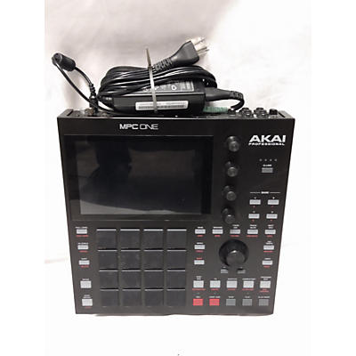 Akai Professional Used Akai Professional MPC ONE Production Controller