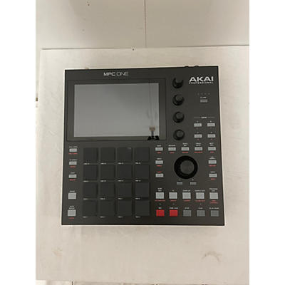 Akai Professional Used Akai Professional MPC ONE Production Controller