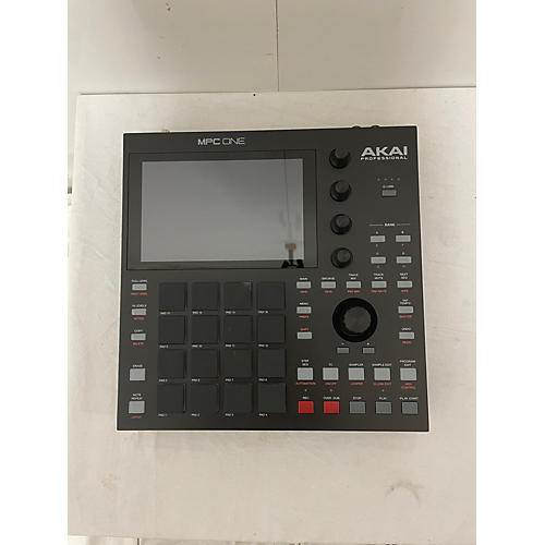 Akai Professional Used Akai Professional MPC ONE Production Controller