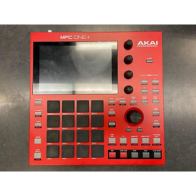 Akai Professional Used Akai Professional MPC ONE + Production Controller