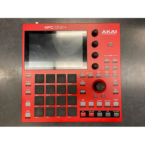 Akai Professional Used Akai Professional MPC ONE + Production Controller