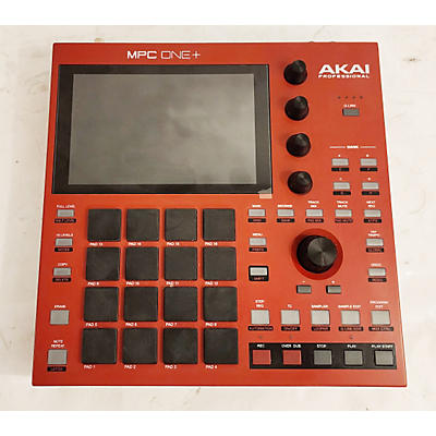 Akai Professional Used Akai Professional MPC ONE+ Production Controller