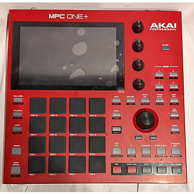 Akai Professional Used Akai Professional MPC ONE+ Production Controller