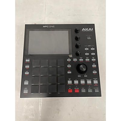 Akai Professional Used Akai Professional MPC ONE Production Controller