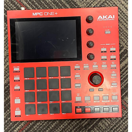 Akai Professional Used Akai Professional MPC ONE+ Production Controller