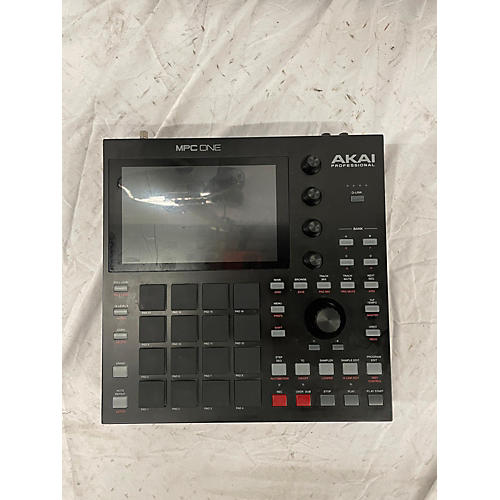 Akai Professional Used Akai Professional MPC ONE Production Controller