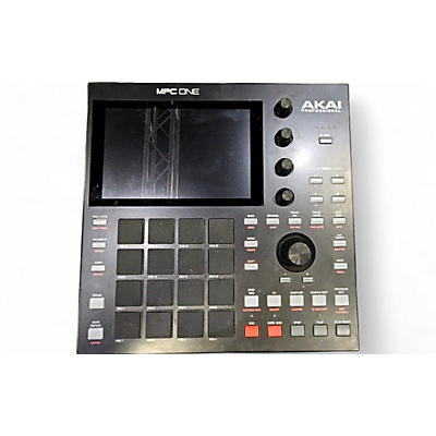 Akai Professional Used Akai Professional MPC ONE Production Controller