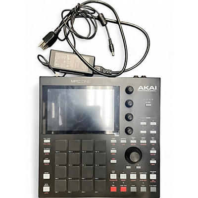Used Akai Professional MPC ONE Production Controller