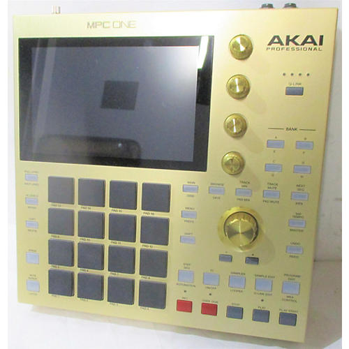 Akai Professional Used Akai Professional MPC ONE Production Controller