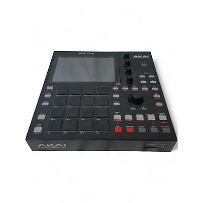 Akai Professional Used Akai Professional MPC ONE Production Controller