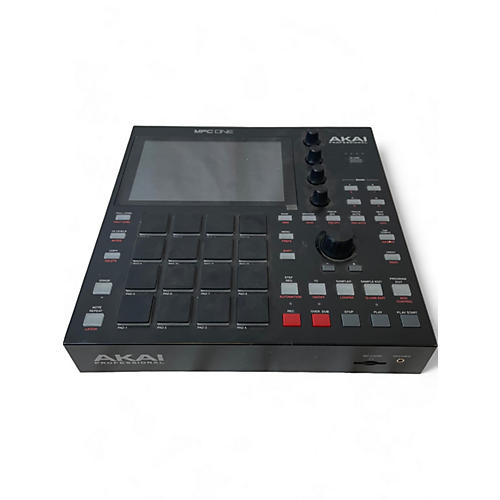 Akai Professional Used Akai Professional MPC ONE Production Controller