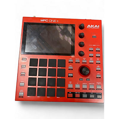 Akai Professional Used Akai Professional MPC ONE Production Controller