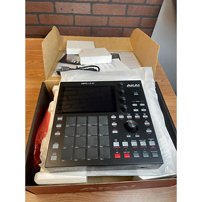 Akai Professional Used Akai Professional MPC ONE Production Controller