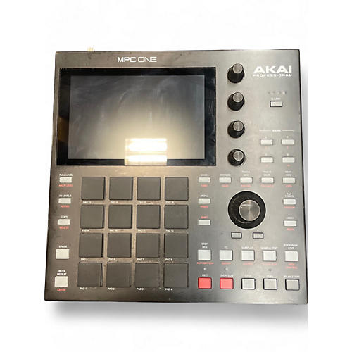 Akai Professional Used Akai Professional MPC ONE Production Controller