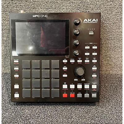 Akai Professional Used Akai Professional MPC ONE Production Controller