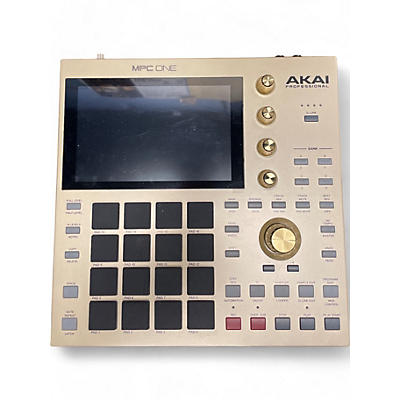 Akai Professional Used Akai Professional MPC ONE Production Controller