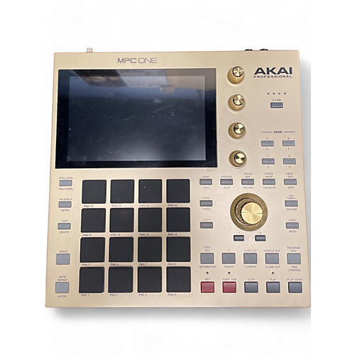 Akai Professional Used Akai Professional MPC ONE Production Controller