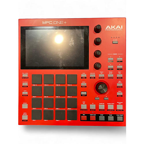 Akai Professional Used Akai Professional MPC ONE + Production Controller