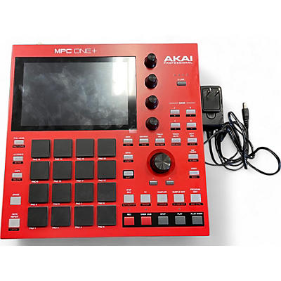 Akai Professional Used Akai Professional MPC ONE+ Production Controller