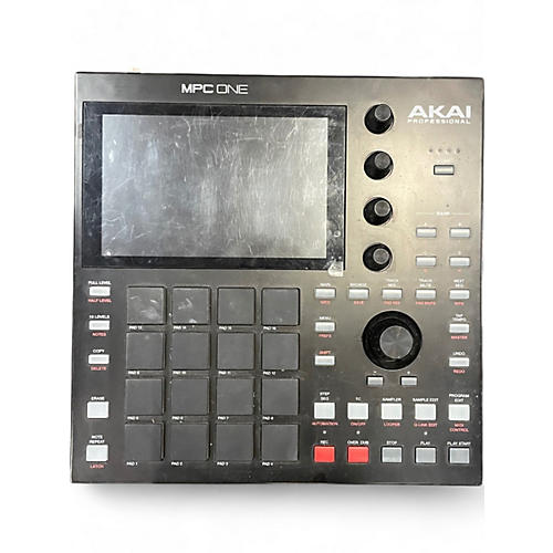 Akai Professional Used Akai Professional MPC ONE Production Controller