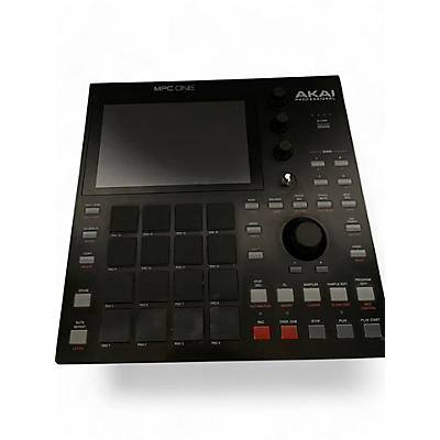 Akai Professional Used Akai Professional MPC ONE Production Controller