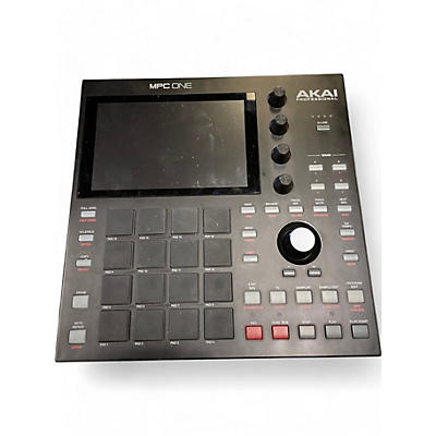 Akai Professional Used Akai Professional MPC ONE Production Controller