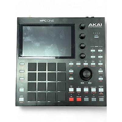 Akai Professional Used Akai Professional MPC ONE Production Controller