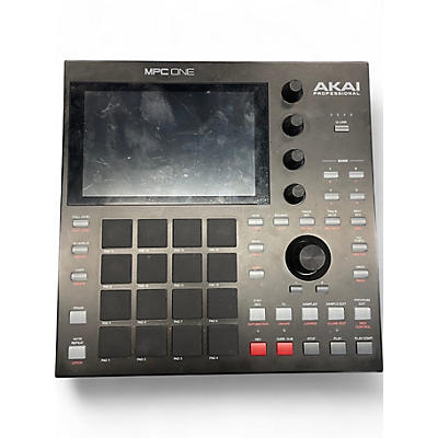 Akai Professional Used Akai Professional MPC ONE Production Controller