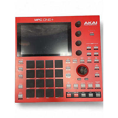 Used Akai Professional MPC ONE+ Production Controller