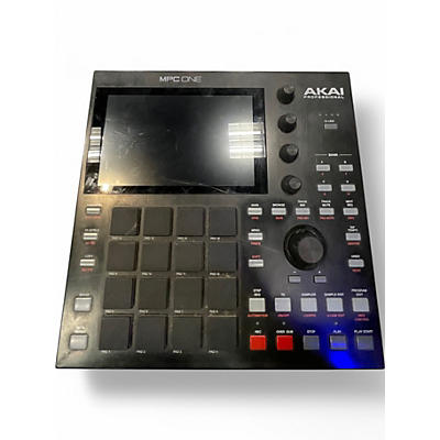 Used Akai Professional MPC ONE Production Controller